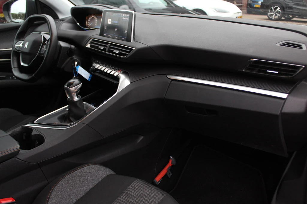 Peugeot 3008 – foto 7