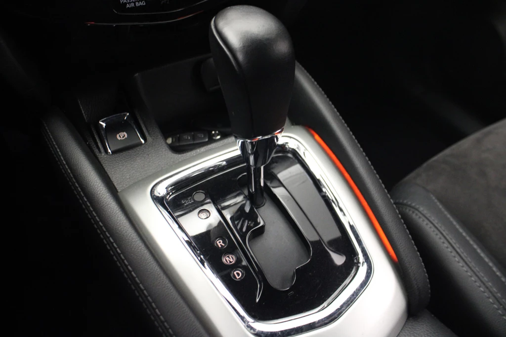 Nissan QASHQAI – foto 16