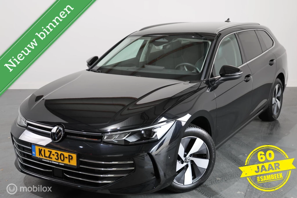 Volkswagen Passat – foto 2