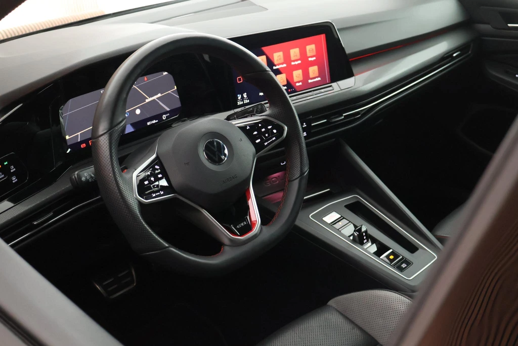 Volkswagen Golf – foto 8