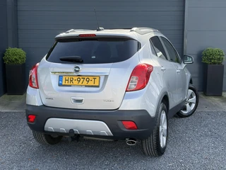 Opel Mokka – thumbnail 3