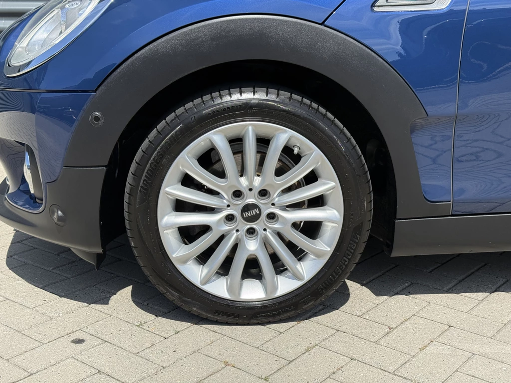 MINI Clubman – foto 18