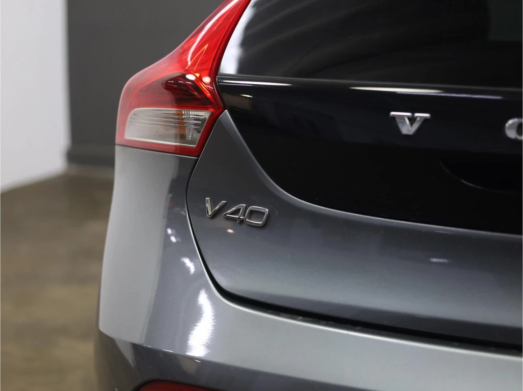 Volvo V40 – foto 19