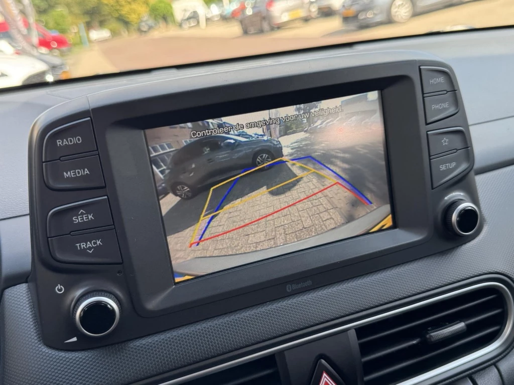 Hyundai Kona – foto 28
