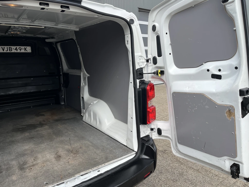 Toyota ProAce – foto 23