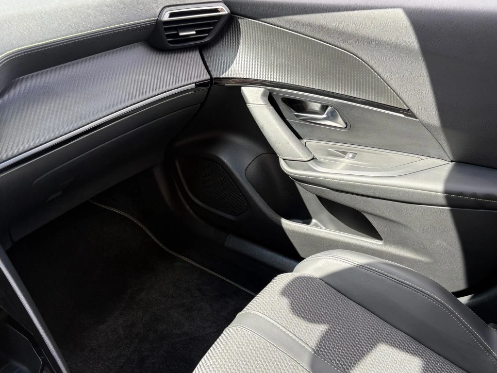 Peugeot 2008 – foto 18