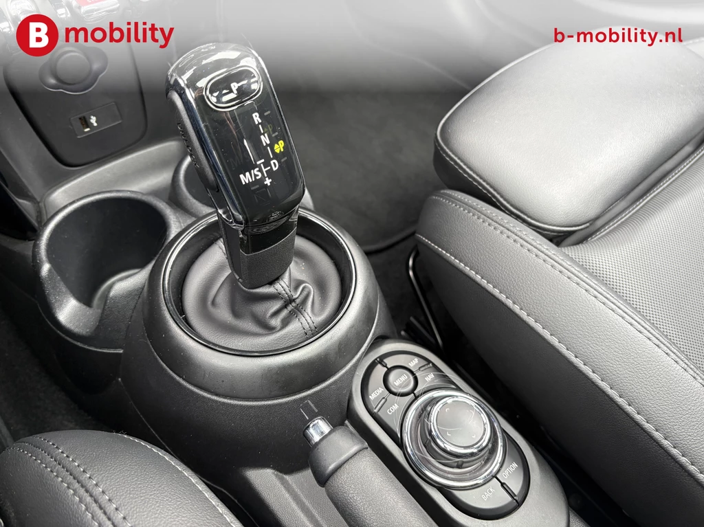 MINI Cooper – foto 10