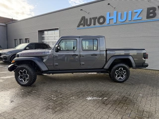 Jeep Gladiator – thumbnail 3