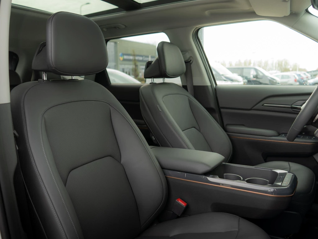 Kia EV5 – foto 34