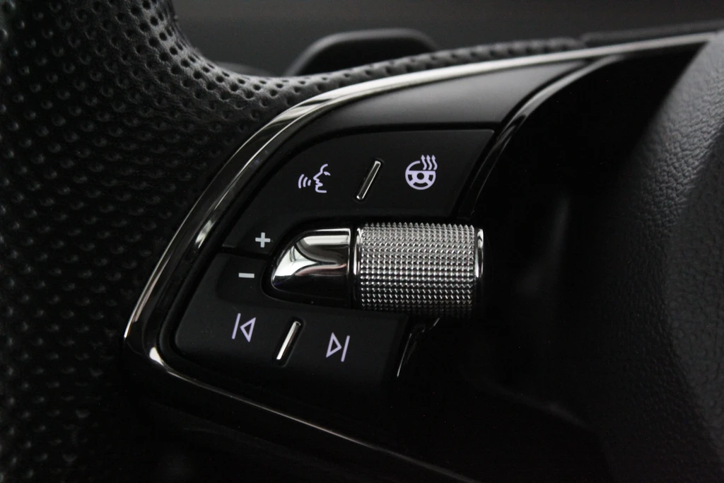Škoda Enyaq iV – foto 24