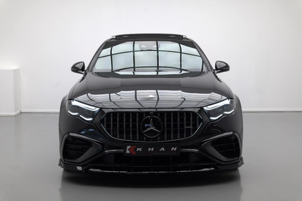 Mercedes-Benz E-Klasse – foto 17