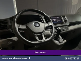 Volkswagen Crafter – thumbnail 15