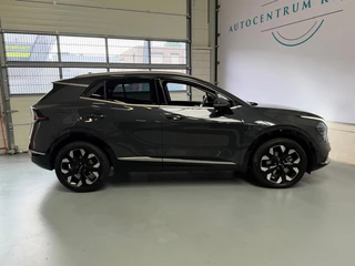 Kia Sportage – thumbnail 9