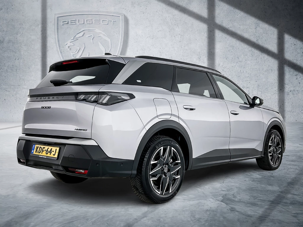 Peugeot 5008 – foto 4