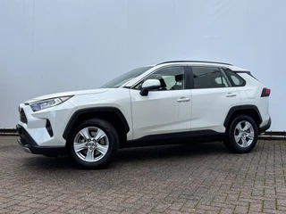 Toyota RAV4 – thumbnail 3
