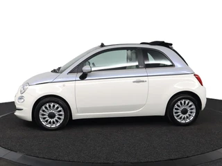 Fiat 500C – thumbnail 2