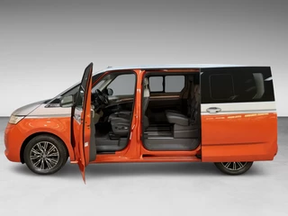 Volkswagen Multivan – thumbnail 2