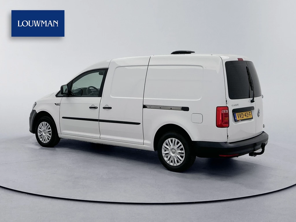 Volkswagen Caddy – foto 6