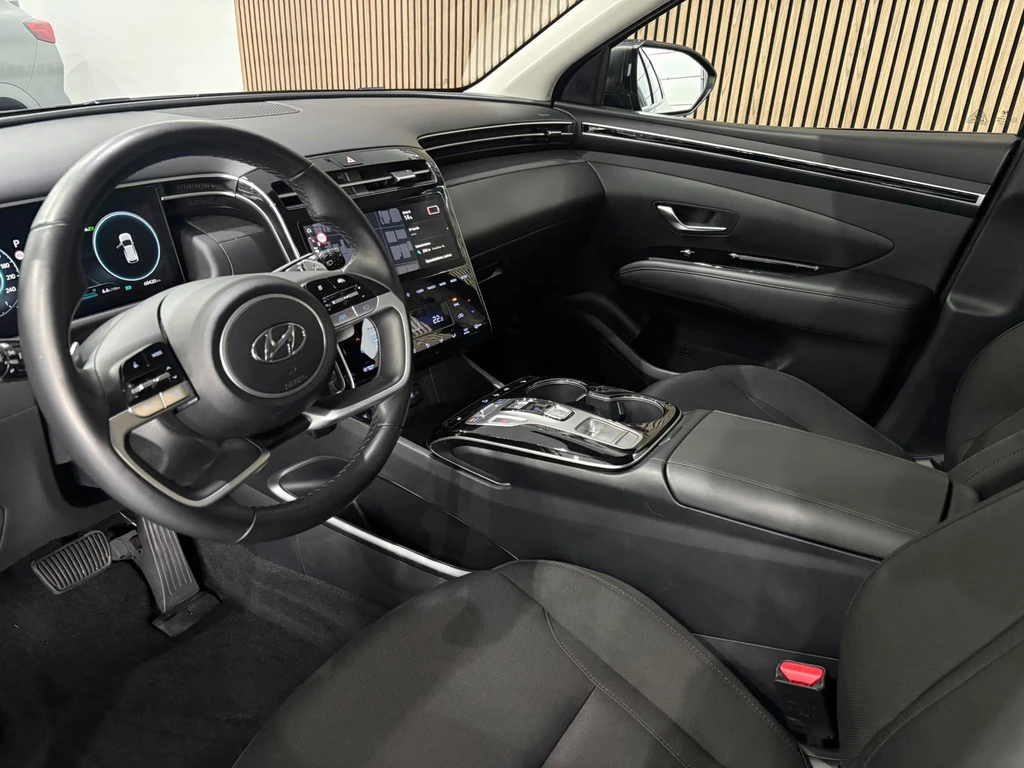 Hyundai Tucson – foto 27