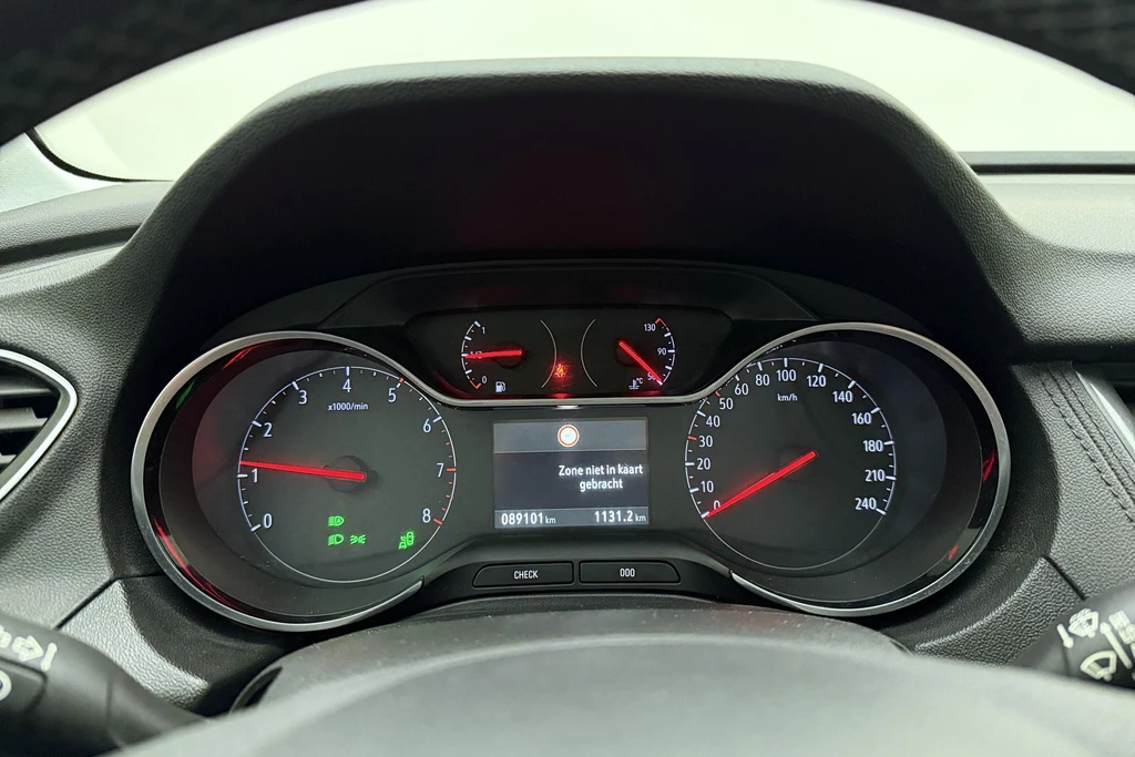 Opel Grandland X – foto 24