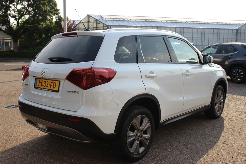 Suzuki Vitara – foto 4