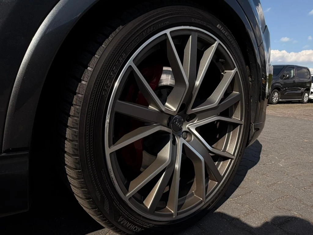 Audi SQ7 – foto 23
