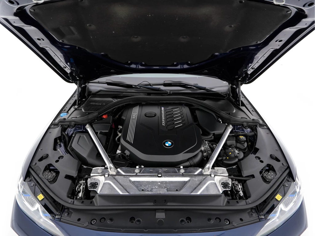 BMW 4 Serie – foto 40