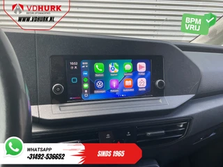 Volkswagen Caddy – thumbnail 14