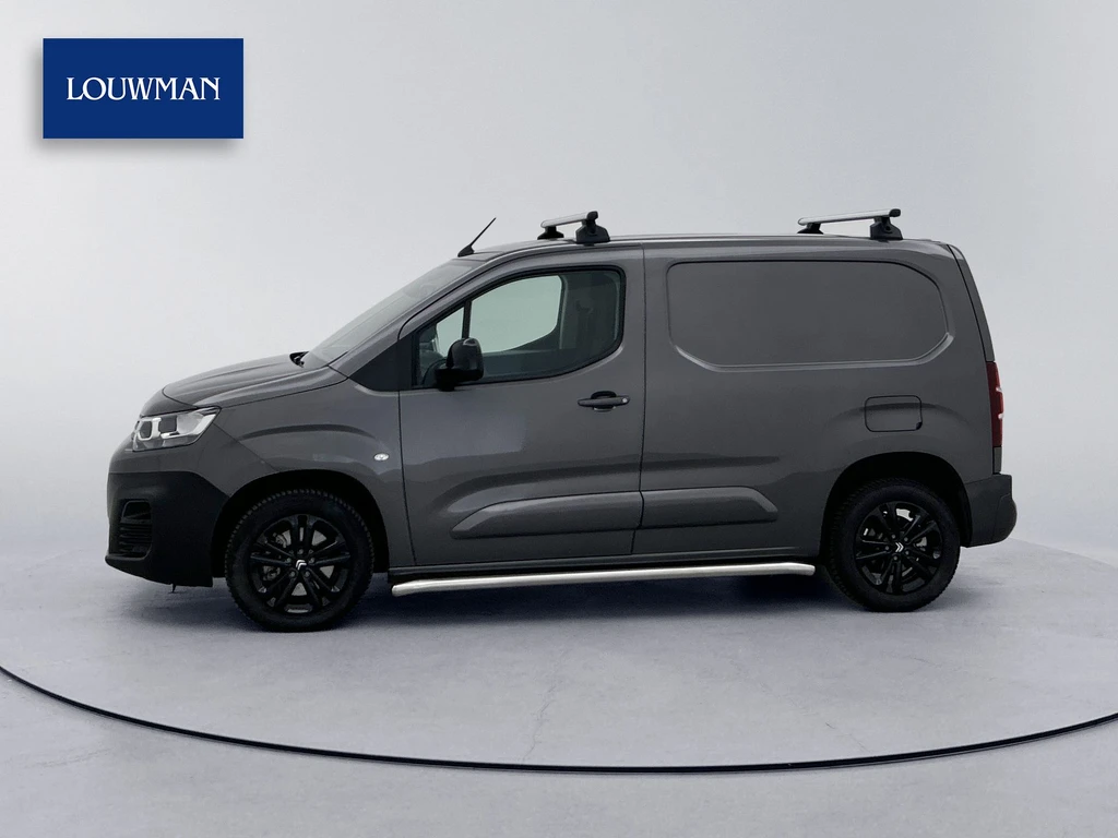 Citroën Berlingo – foto 5