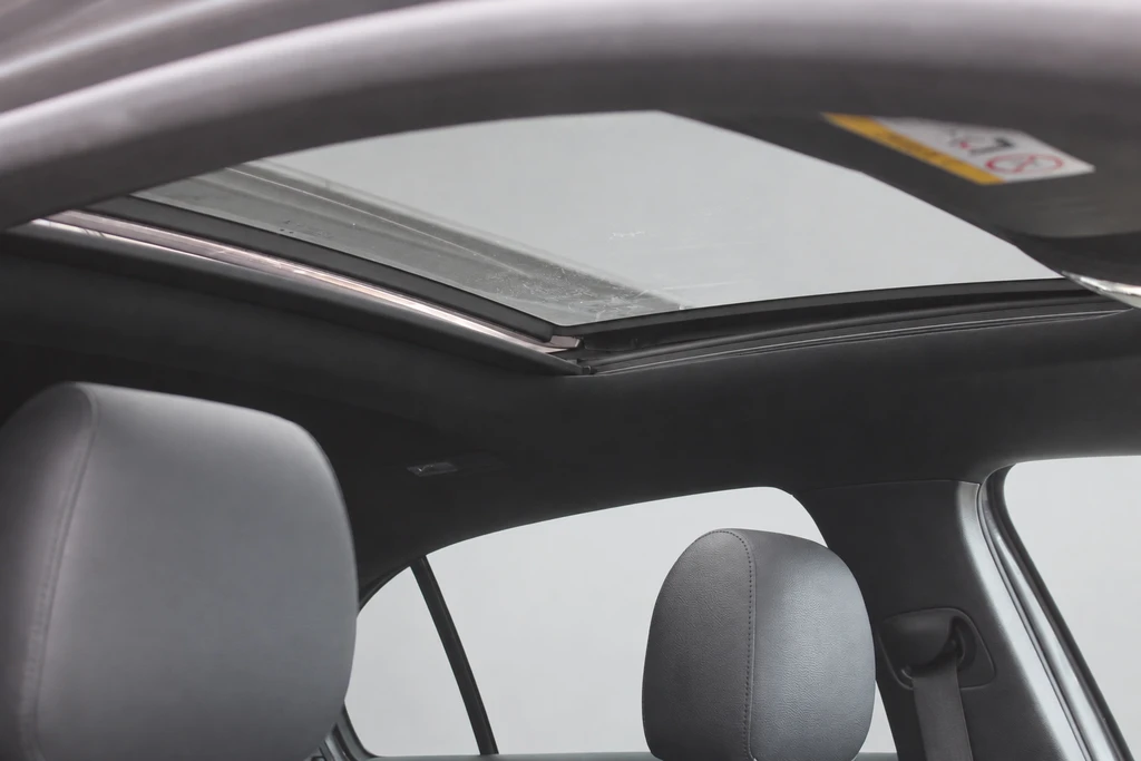 Mercedes-Benz A-Klasse – foto 13