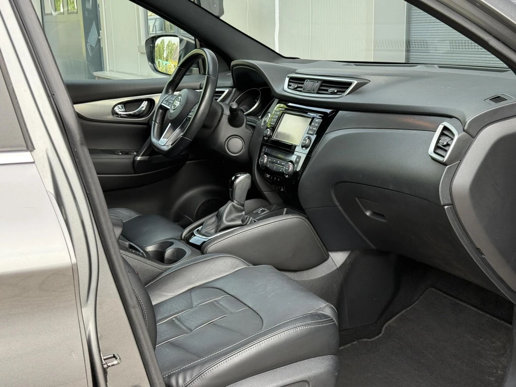Nissan QASHQAI – foto 23