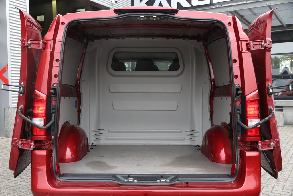 Mercedes-Benz Vito – foto 8