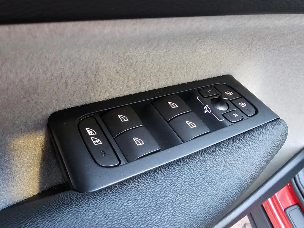 Volvo XC40 – foto 36