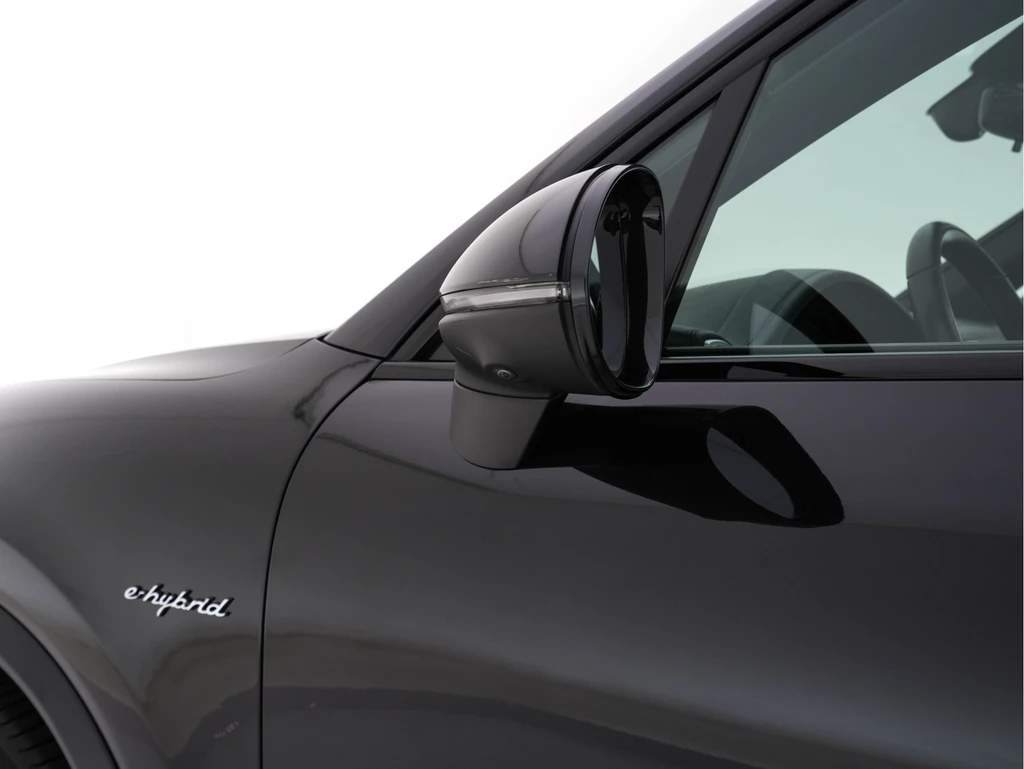 Porsche Cayenne – foto 34