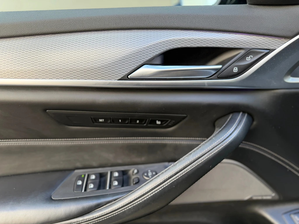 BMW 5 Serie – foto 46