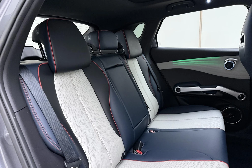 BYD ATTO 3 – foto 15