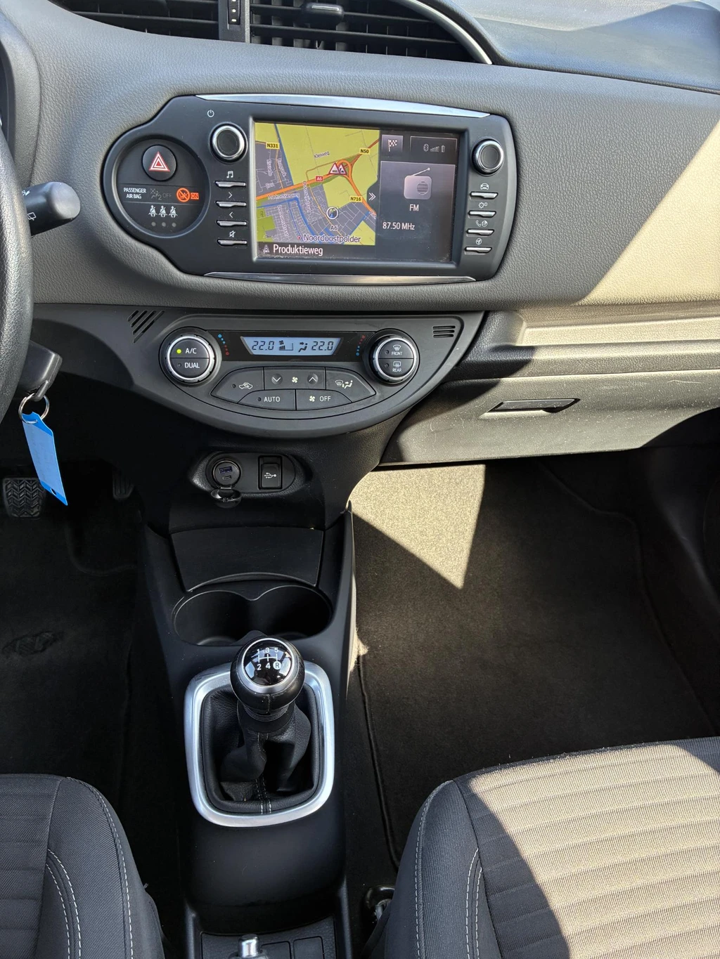 Toyota Yaris – foto 27
