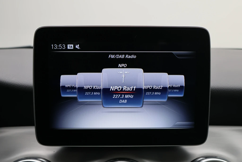 Mercedes-Benz GLA – foto 43