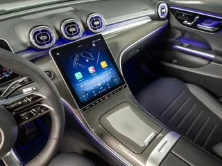 Mercedes-Benz C-Klasse – thumbnail 17