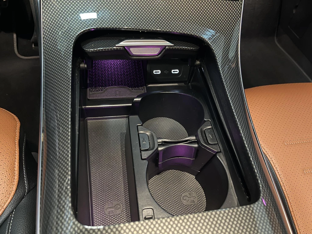 Mercedes-Benz C-Klasse – foto 43