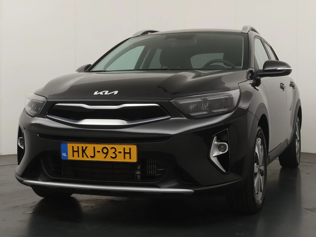 Kia Stonic – foto 2