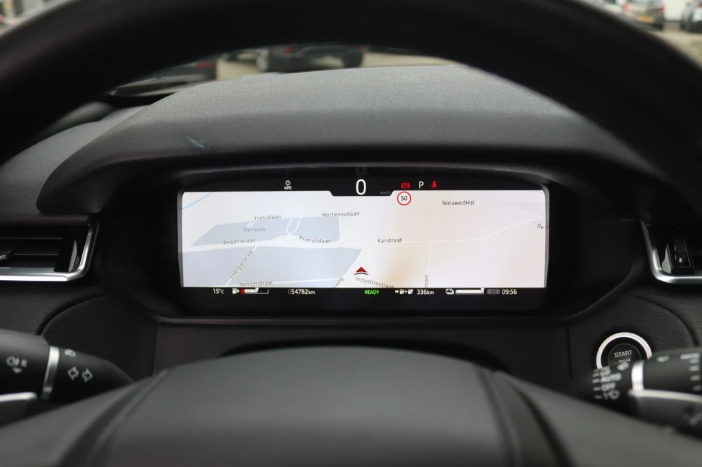 Land Rover Range Rover Velar – foto 38