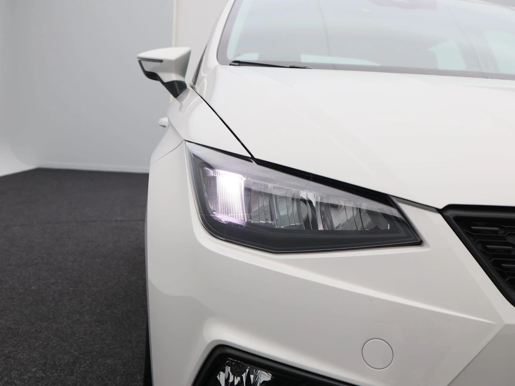SEAT Ibiza – foto 10