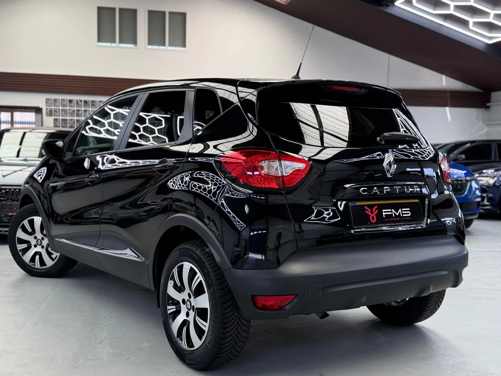 Renault Captur – foto 3