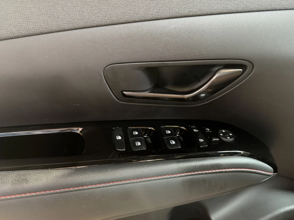 Hyundai Tucson – foto 11