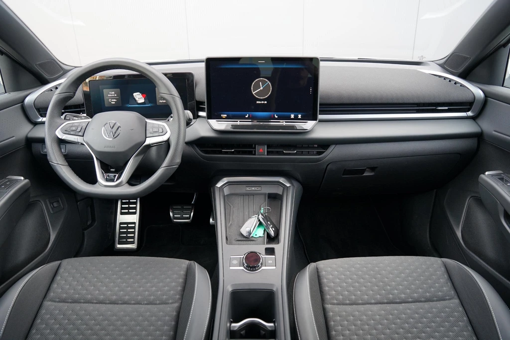Volkswagen T-Roc – foto 10