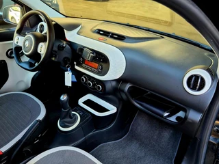 Renault Twingo – thumbnail 33