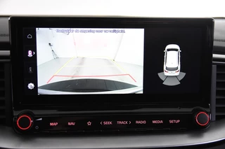 Kia Ceed Sportswagon – thumbnail 23