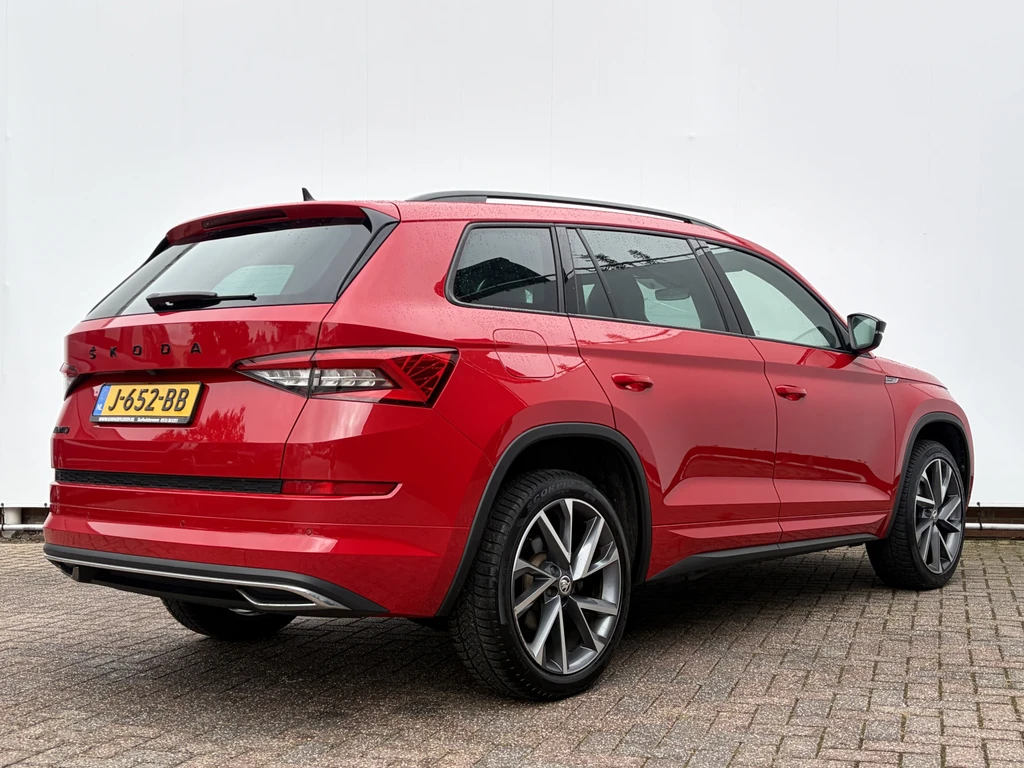 Škoda Kodiaq – foto 7