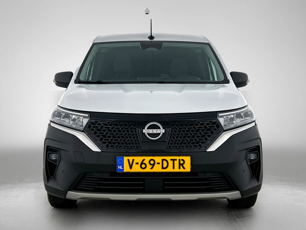 Nissan Townstar – foto 5